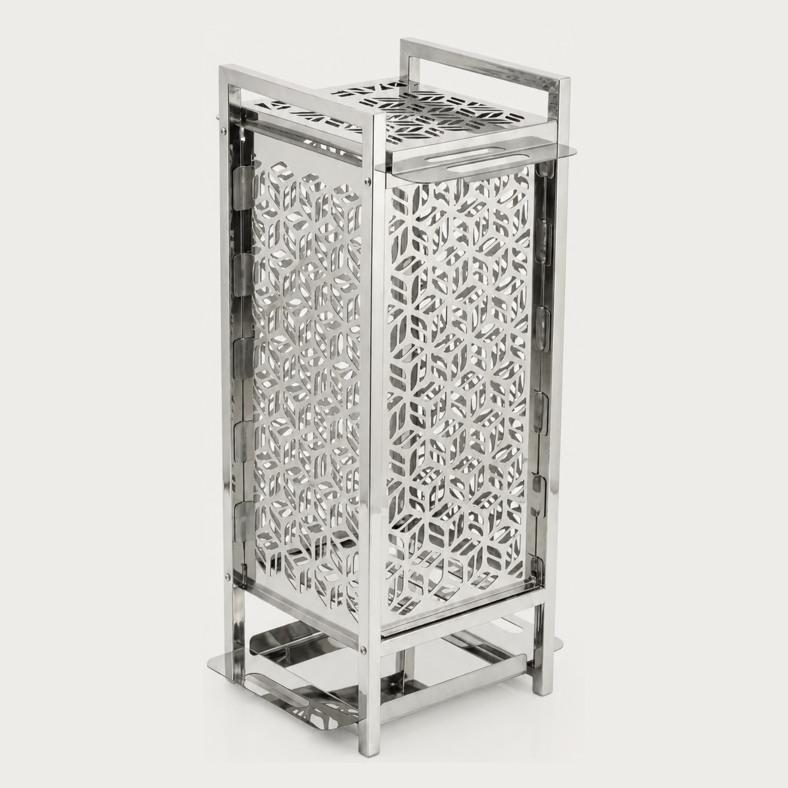 The Aurenzo Burn Cage
